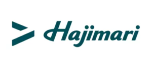 株式会社Hajimariのロゴ