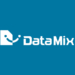 データミックス（DataMix）のロゴ